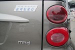 smartfortwo2011款1.0L MHD 硬顶标准版