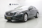 捷豹XJ2011款XJL 3.0 全景商务版