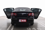 大众迈腾2009款2.0TSI DSG 豪华型