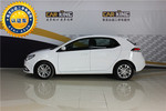 MG52012款1.5L 自动 豪华版