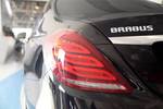 奔驰迈巴赫S级2017款S 400 4MATIC