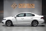 大众宝来2019款280TSI DSG豪华型