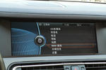 宝马7系2009款730Li 领先型