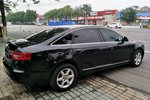 奥迪A6L2010款2.0TFSI 手自一体 标准型