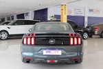 福特Mustang2015款2.3T 性能版