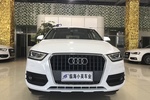 奥迪Q32015款35 TFSI 舒适型