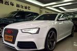 奥迪RS52012款RS 5 Coupe