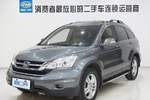 本田CR-V2010款2.4L 自动四驱豪华版 