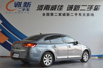 雪铁龙世嘉三厢2010款1.6L 手动 尚乐型 