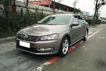 大众帕萨特2011款1.8TSI DSG御尊版