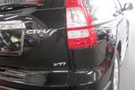 本田CR-V2010款2.4L VTi 自动 豪华版