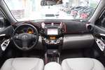 丰田RAV42011款2.4L 自动四驱至臻导航版 