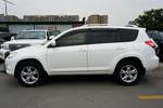 丰田RAV4荣放2012款炫装版 2.0L 自动四驱 