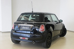 MINIMINI2012款1.6L ONE Baker Street 