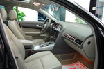 奥迪A6L2009款2.0TFSI 标准型AT