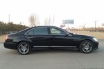 奔驰S级2012款S350L 4MATIC Grand Edition