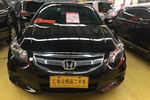 本田雅阁2012款2.4L EXL Navi