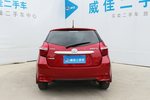 丰田YARiS L 致炫2016款1.5E魅动版 CVT