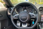 奥迪TT敞篷2013款TT Roadster 2.0TFSI