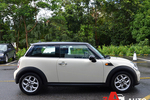 MINIMINI2011款1.6L COOPER Fun