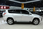 丰田RAV42010款2.4L 自动 豪华升级版