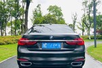 宝马7系2017款730Li 领先型