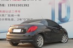 标致207CC2008款GT150 时尚版