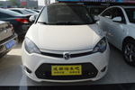 MG32011款1.5L 自动 精英版