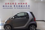 smartfortwo2013款1.0T 硬顶激情版