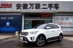 现代ix252015款1.6L 自动两驱智能型GLS