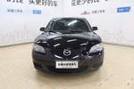 马自达MAZDA3经典2008款1.6L 手自一体 标准型