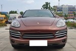 保时捷Cayenne2011款3.0T