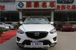 马自达CX-52013款2.0L 两驱 舒适版