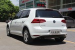 大众高尔夫2015款1.4TSI 自动舒适型