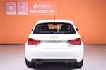 奥迪A12014款30 TFSI 舒适型