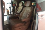 别克GL82017款豪华商旅车 28T 旗舰型