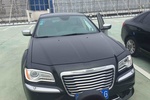 克莱斯勒3002016款300C 3.0L 超越版