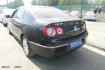 大众迈腾2009款1.8TSI DSG 豪华型