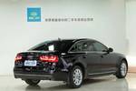 奥迪A6L2015款30 FSI 300万纪念舒享版