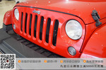 Jeep牧马人两门版2013款3.6L 撒哈拉