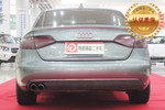 奥迪A4L2009款2.0TFSI 舒适型