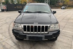 Jeep大切诺基2004款Jeep4000(CBU) 5门旅行车自动4速四驱