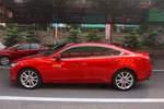 马自达Mazda6 Atenza阿特兹2014款2.5L 蓝天尊崇版