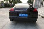 保时捷Panamera2010款Panamera 3.6L 