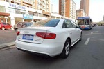 奥迪A4L2013款35 TFSI 自动舒适型