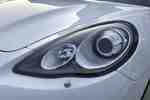 保时捷Panamera2010款Panamera 3.6L 