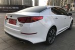 起亚K52014款2.0L 自动PREMIUM