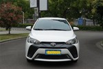 丰田YARiS L 致炫2016款1.5G炫动版 CVT