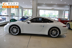 保时捷9112012款Carrera 3.4L