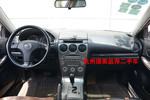 马自达Mazda62006款2.3 手自一体旗舰型 